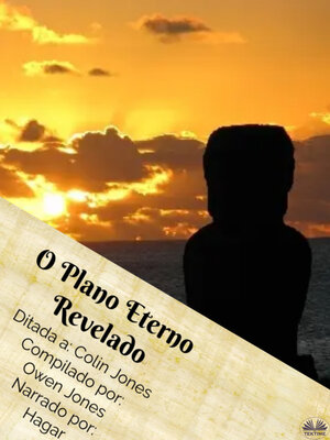 cover image of O Plano Eterno